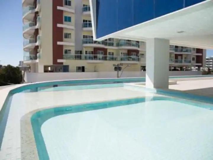 Excelente Apartamento Em กาโบฟรีโอ ภายนอก รูปภาพ