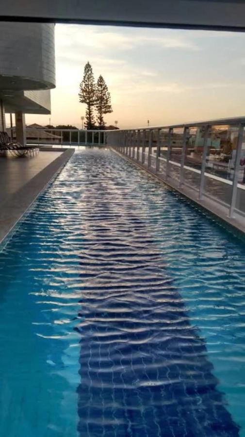 Excelente Apartamento Em กาโบฟรีโอ ภายนอก รูปภาพ