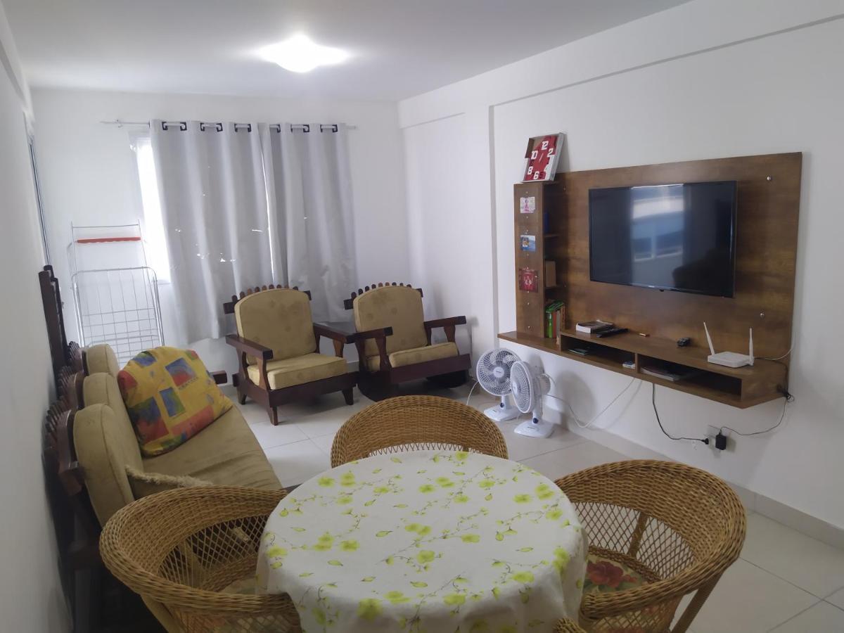 Excelente Apartamento Em กาโบฟรีโอ ภายนอก รูปภาพ