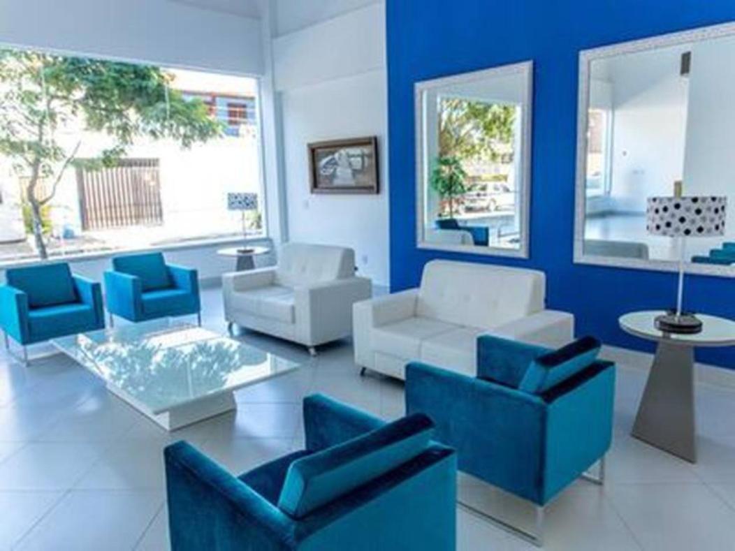 Excelente Apartamento Em กาโบฟรีโอ ภายนอก รูปภาพ