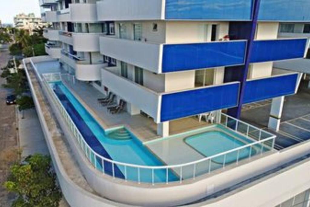 Excelente Apartamento Em กาโบฟรีโอ ภายนอก รูปภาพ